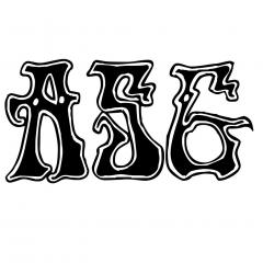 ASG - Дискография (2002 - 2013)