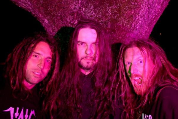 Monastyr - Discography (1992-1994)