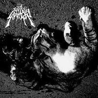 Roadkill Sodomizer - Killing Machine (Demo)