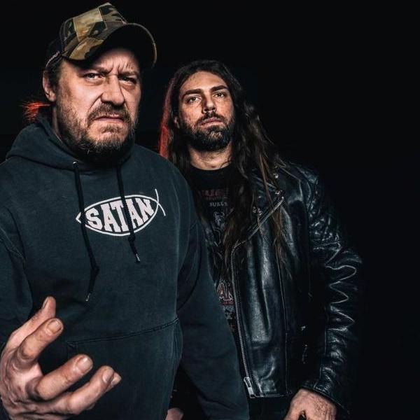 Entombed A.D. - Discography (2014 - 2019)