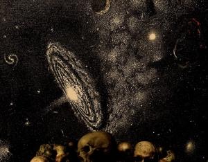 Inculcator - Void Abecedary