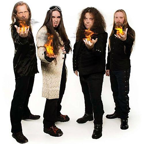 Magic Kingdom - Discography (1999 - 2015)