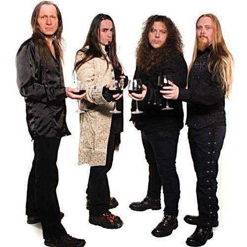 Magic Kingdom - Discography (1999 - 2015)