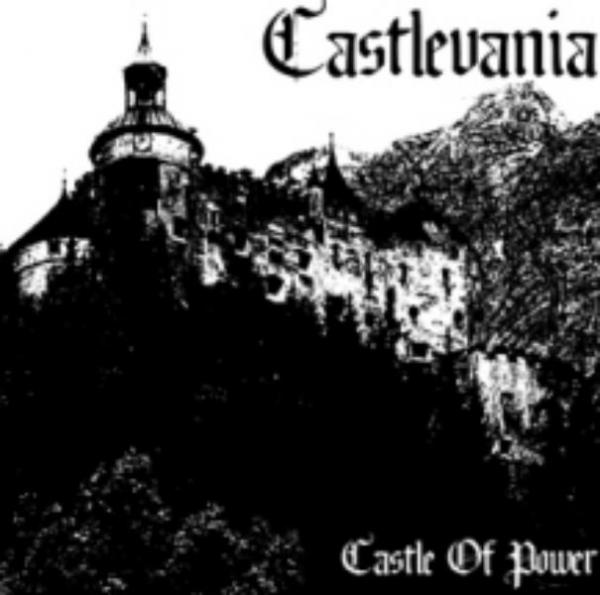 Castlevania - Castle of Power (Demo)