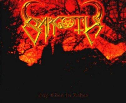 Sargoth - Discography
