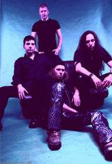 Gardenian - Дискография