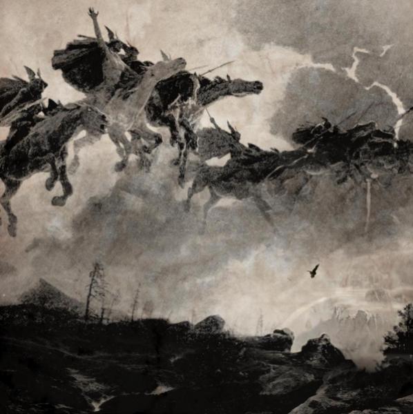 Cultus - Gezeteld in Zegeruïnen