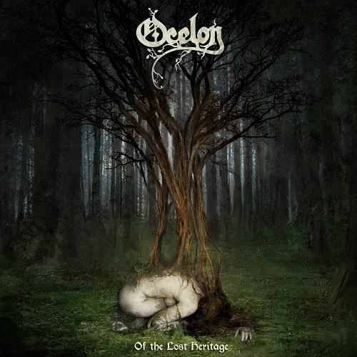 Ocelon - Of the Lost Heritage