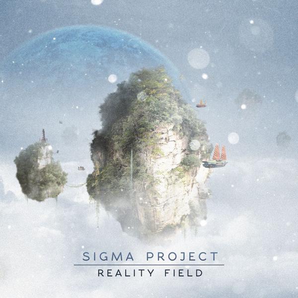 Sigma Project  -  Reality Field