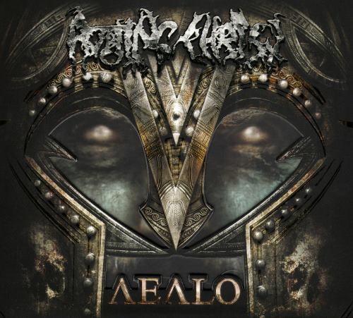 Rotting Christ - Aealo (Limited Edition) (Lossless)