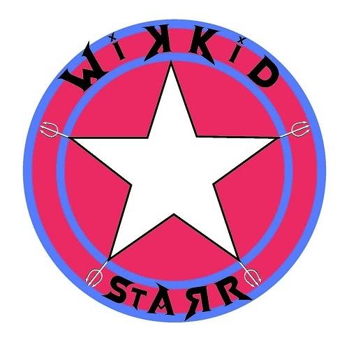 Wikkid Starr - Collision Course