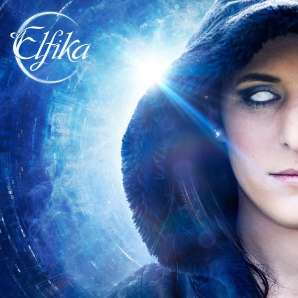 Elfika - Elfika (EP)