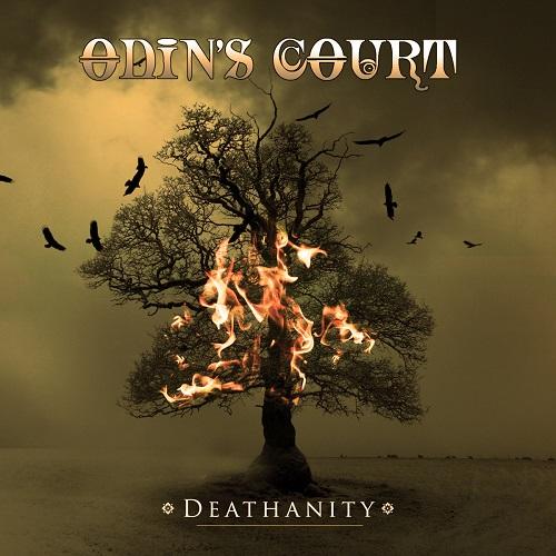 Odin's Court  - Deathanity