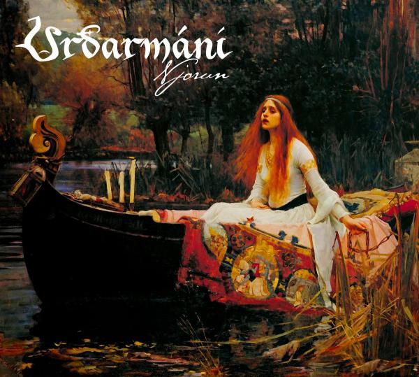 Urðarmáni - Njorun (EP)