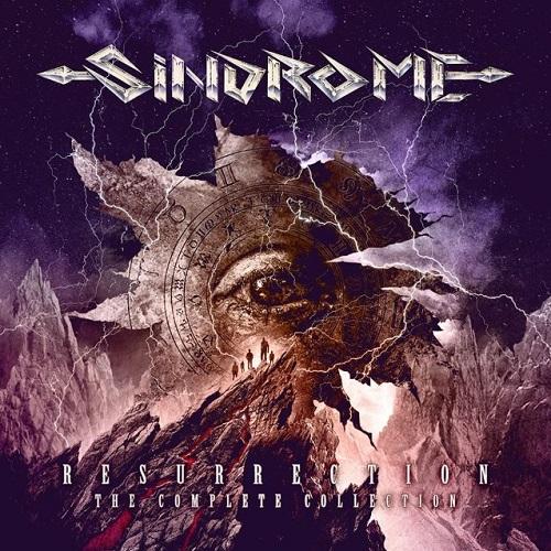 Sindrome - Resurrection: The Complete Collection (Compilation)