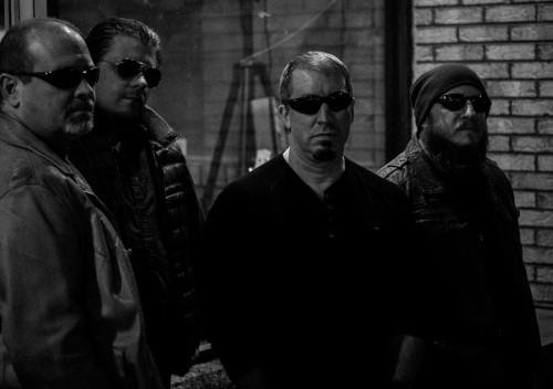 Dream Death - Discography (1987 -  2016)