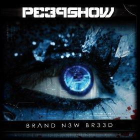 Peepshow (Peep Show) - Brand New Breed