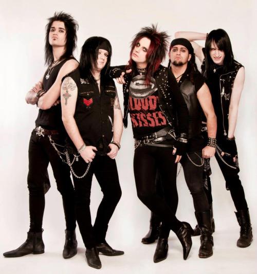 Peepshow (Peep Show) - Brand New Breed