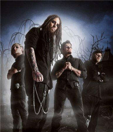 Love And Death - (Brian Head Welch) Discography
