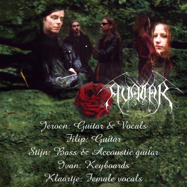 Avatar - Discography (1994 - 2011)