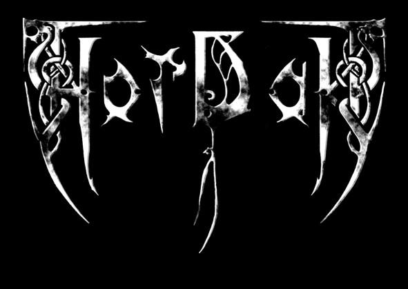 Hordak - Discography (2005 - 2016)