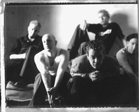 Lifer - (Pre-Breaking Benjamin) - Discography (2000-2002)