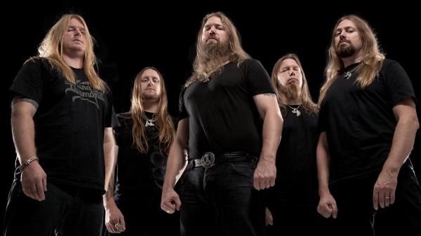Amon Amarth - Videography (1998-2016)