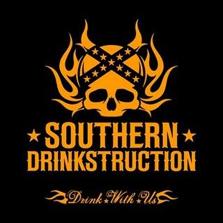 Southern Drinkstruction - Drink With Us