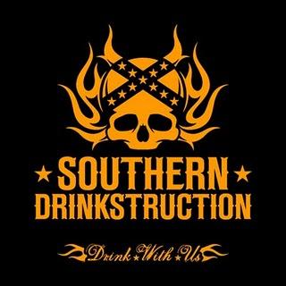 Southern Drinkstruction - Drink With Us