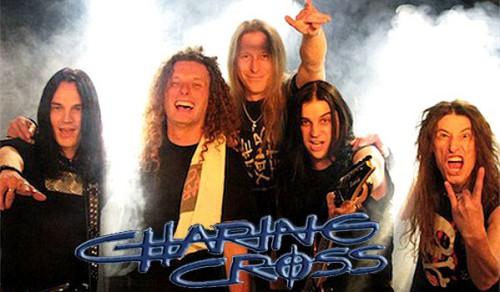 Charing Cross - Discography (2008 - 2015)
