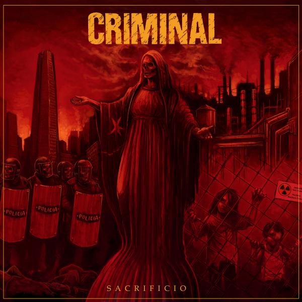 Criminal - Discography (1992 - 2021)