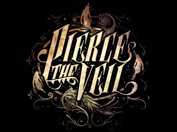 Pierce The Veil - Discography (2007 - 2016)