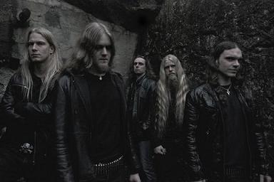 Sulphur - Full-lenght Discography