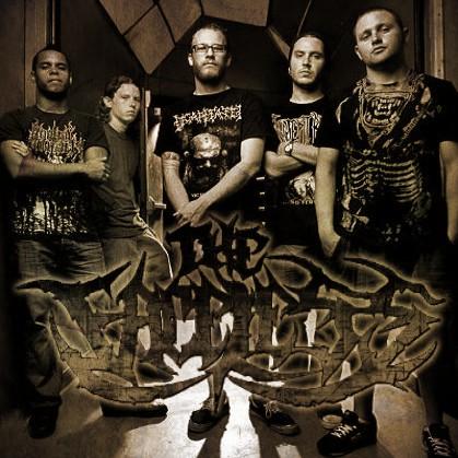 The Faceless - Discography (2006 - 2017)