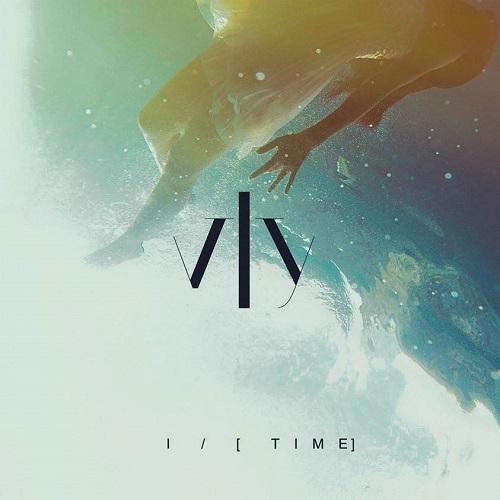 Vly - I / (Time)