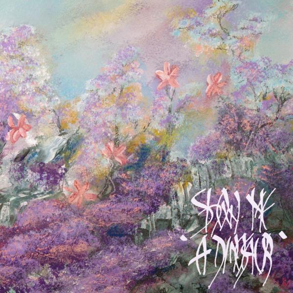 Show Me A Dinosaur - Show Me A Dinosaur