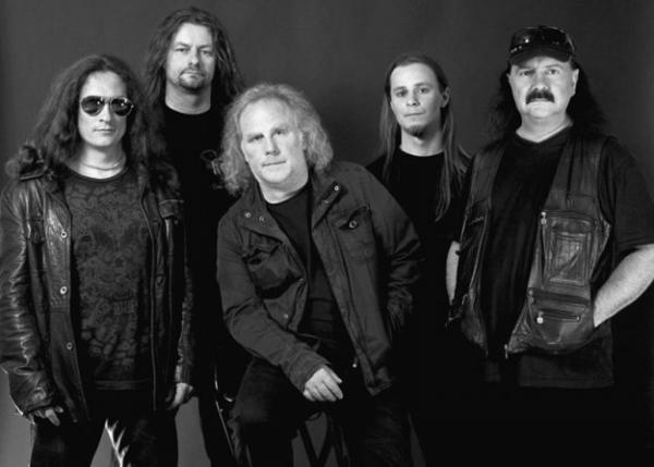 KAT - Discography (1985-2014)