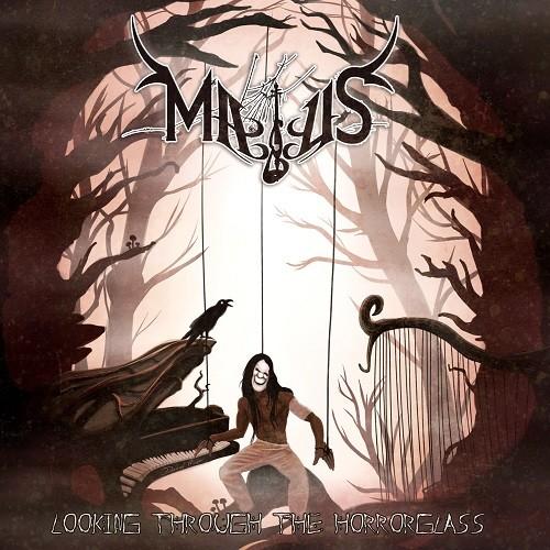 Malus - Looking Through The Horrorglass
