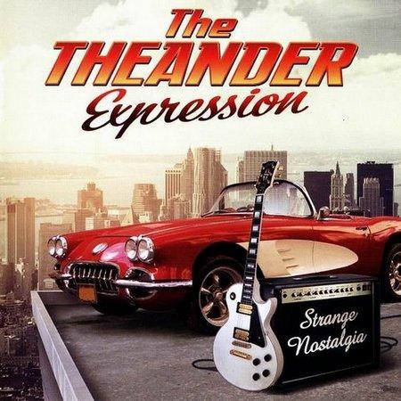 Theander Expression - Strange Nostalgia