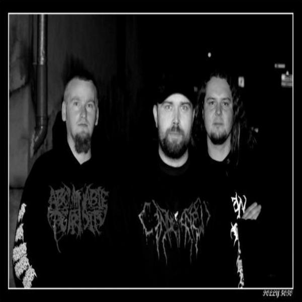 Carnal Disfigurement - Discography (2009 - 2011)