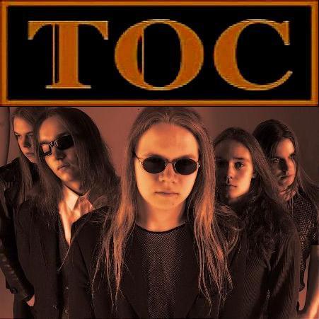 Throne Of Chaos - Discography (1997 - 2003)