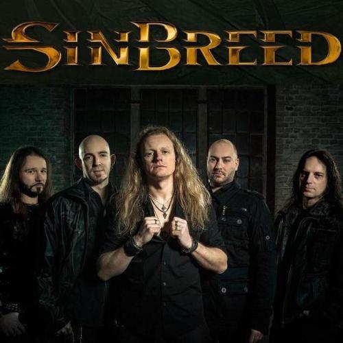 Sinbreed - Discography (2005 - 2016)