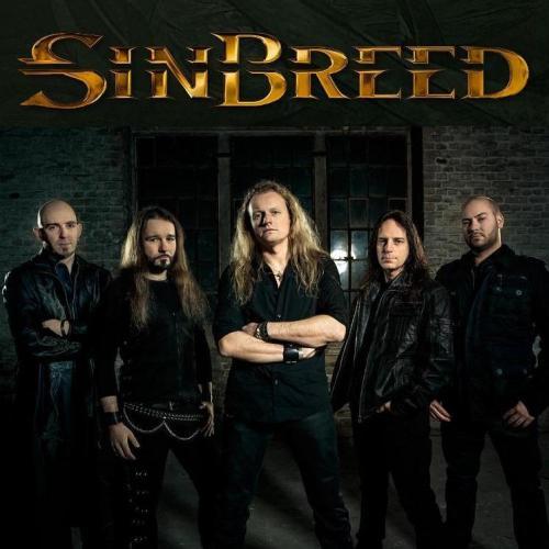Sinbreed - Discography (2005 - 2016)