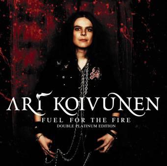 Ari Koivunen - Discography (2007 - 2008) (lossless)