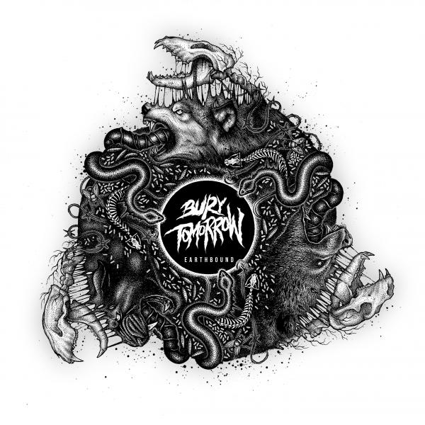 Bury Tomorrow - Discography (2007 - 2016) (lossless)