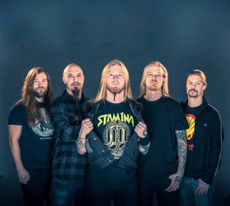 Stam1na  - Elokuutio 