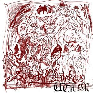 Utarm  - Discography (2007-2012)