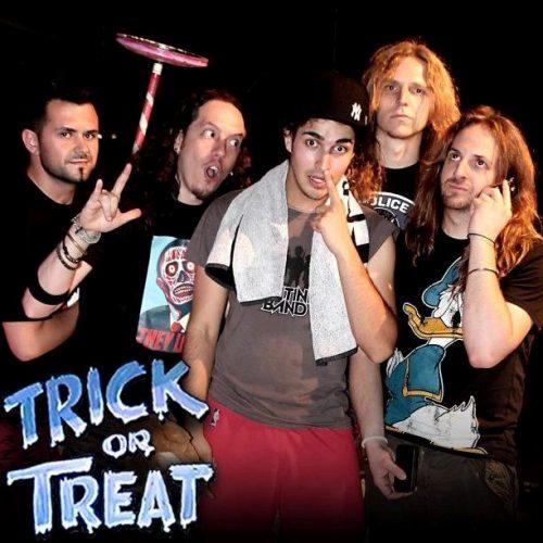 Trick Or Treat - Discography (2003 - 2018)