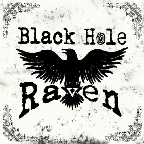 Black Hole Raven - Black Hole Raven