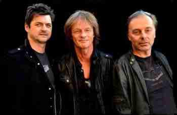 Stage Dolls - Discography (1985 - 2015)